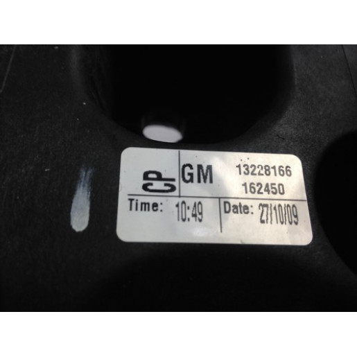 Блок педалей Европа Opel Insignia 2008-2017 13228166